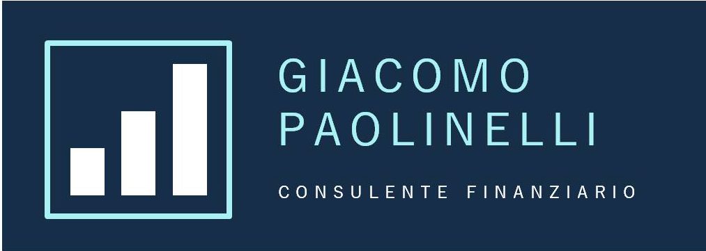 Giacomo Paolinelli Consulente Finanziario